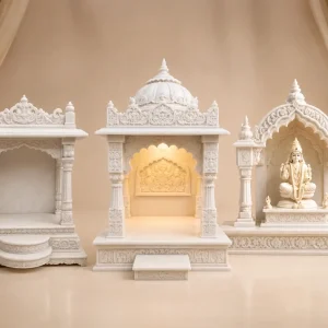 Marble Mandir Collection